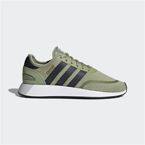 adidas n-5923 green maat 21|adidas N.